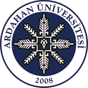 Ardahan Üniversitesi logosu
