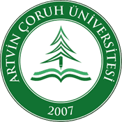 Artvin Çoruh Üniversitesi logosu