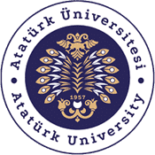 Atatürk Üniversitesi logosu
