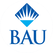 Bahçeşehir Üniversitesi logosu