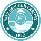 Balıkesir Üniversitesi logosu