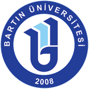 Bartın Üniversitesi logosu