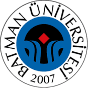 Batman Üniversitesi logosu