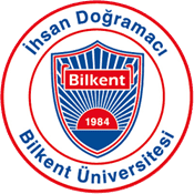İhsan Doğramacı Bilkent Üniversitesi logosu