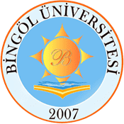 Bingöl Üniversitesi logosu
