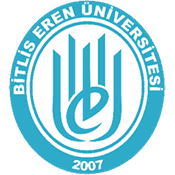 Bitlis Eren Üniversitesi logosu