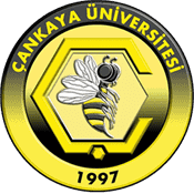 Çankaya Üniversitesi logosu