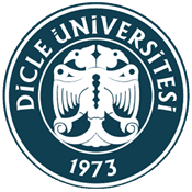 Dicle Üniversitesi logosu