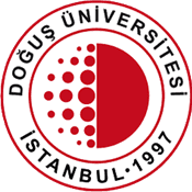 Doğuş Üniversitesi logosu