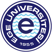 Ege Üniversitesi logosu