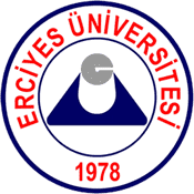 Erciyes Üniversitesi logosu