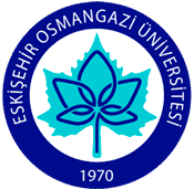 Eskişehir Osmangazi Üniversitesi logosu