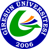 Giresun Üniversitesi logosu