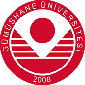 Gümüşhane Üniversitesi logosu