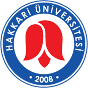 Hakkari Üniversitesi logosu