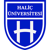 Haliç Üniversitesi logosu