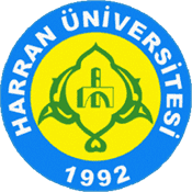 Harran Üniversitesi logosu