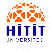 Hitit Üniversitesi logosu
