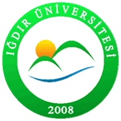 Iğdır Üniversitesi logosu