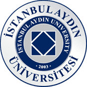 İstanbul Aydın Üniversitesi logosu