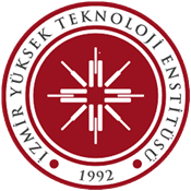 İzmir Yüksek Teknoloji Enstitüsü logosu