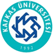 Kafkas Üniversitesi logosu