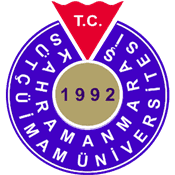 Kahramanmaraş Sütçü İmam Üniversitesi logosu