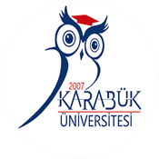 Karabük Üniversitesi logosu