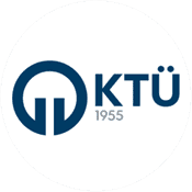 Karadeniz Teknik Üniversitesi logosu