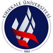 Kırıkkale Üniversitesi logosu