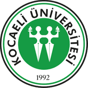 Kocaeli Üniversitesi logosu