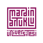 Mardin Artuklu Üniversitesi logosu