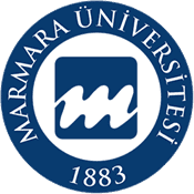 Marmara Üniversitesi logosu