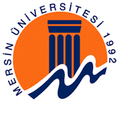 Mersin Üniversitesi logosu