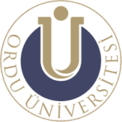 Ordu Üniversitesi logosu