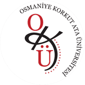 Osmaniye Korkut Ata Üniversitesi logosu