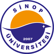 Sinop Üniversitesi logosu