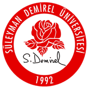 Süleyman Demirel Üniversitesi logosu