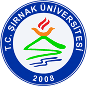Şırnak Üniversitesi logosu
