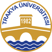 Trakya Üniversitesi logosu