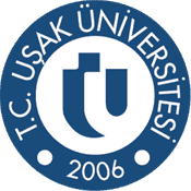 Uşak Üniversitesi logosu