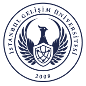 İstanbul Gelişim Üniversitesi logosu