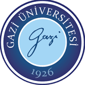 Gazi Üniversitesi logosu