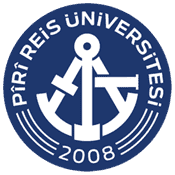 Piri Reis Üniversitesi logosu