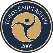 Toros Üniversitesi logosu