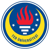TED Üniversitesi logosu