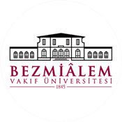 Bezmialem Vakıf Üniversitesi logosu