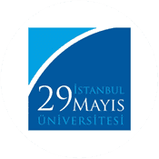 İstanbul 29 Mayıs Üniversitesi logosu