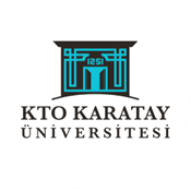KTO Karatay Üniversitesi logosu
