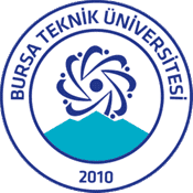 Bursa Teknik Üniversitesi logosu